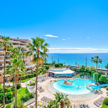 Residence La Palme D'Azur - Cannes Esterno foto