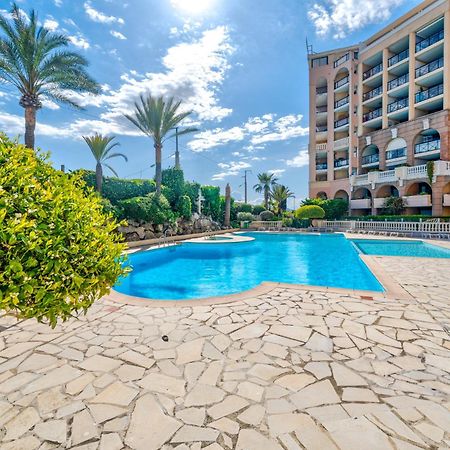 Residence La Palme D'Azur - Cannes Esterno foto