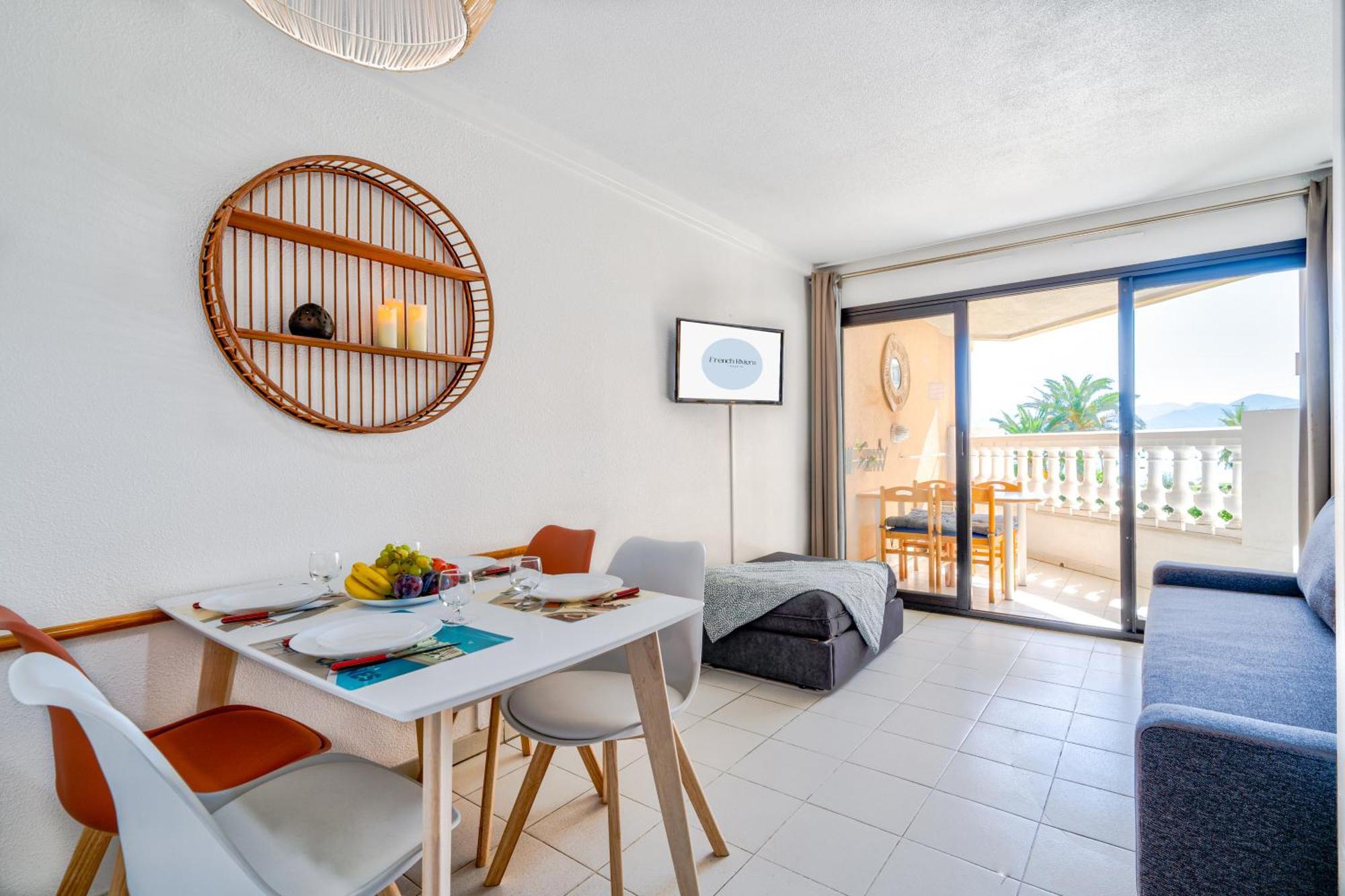 Residence La Palme D'Azur - Cannes Esterno foto
