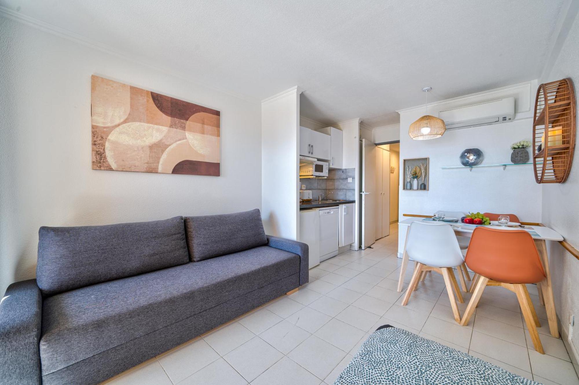 Residence La Palme D'Azur - Cannes Esterno foto