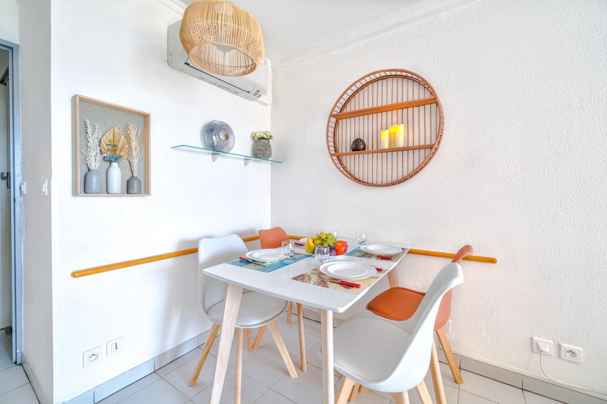 Residence La Palme D'Azur - Cannes Esterno foto