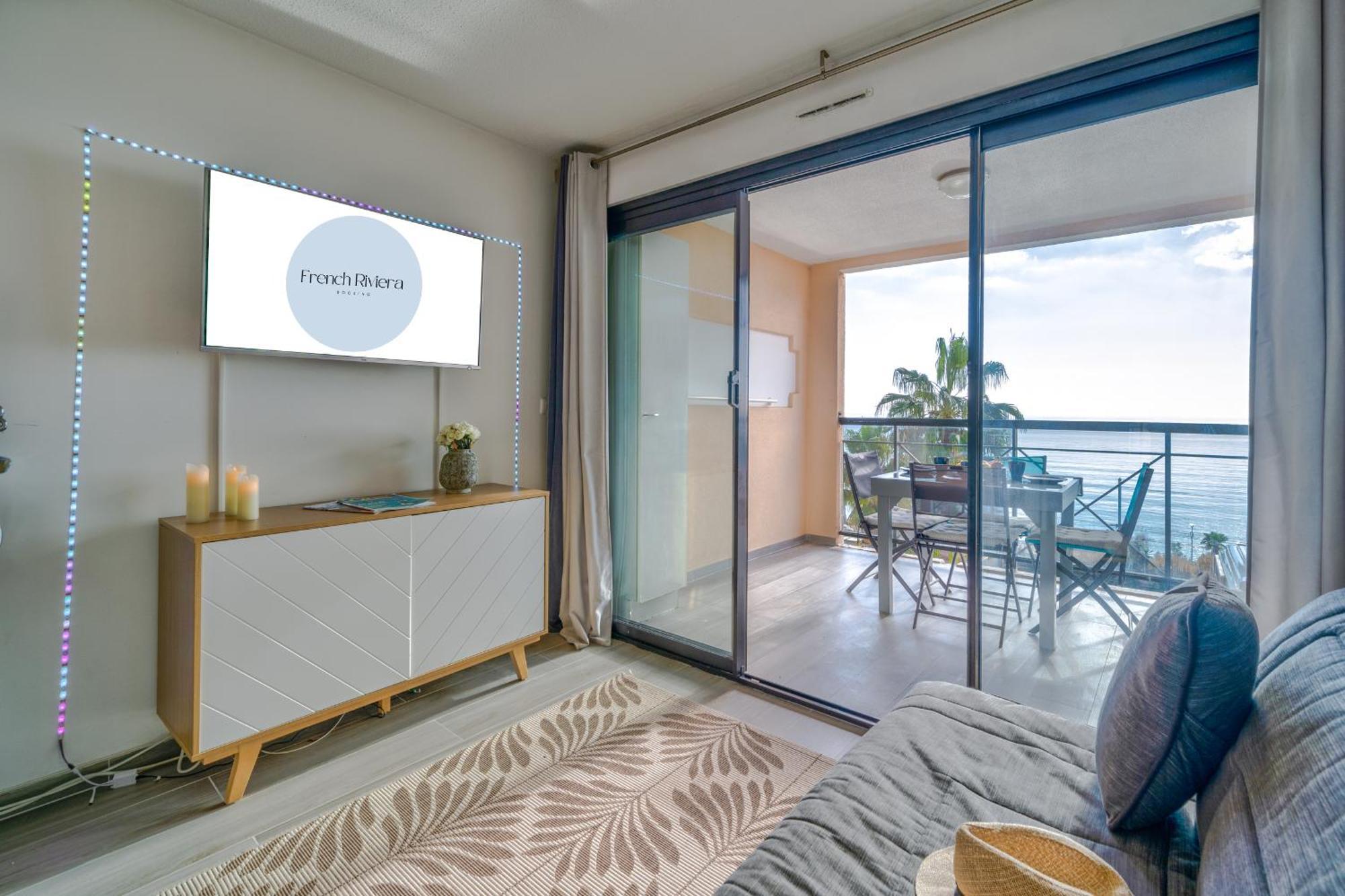 Residence La Palme D'Azur - Cannes Esterno foto