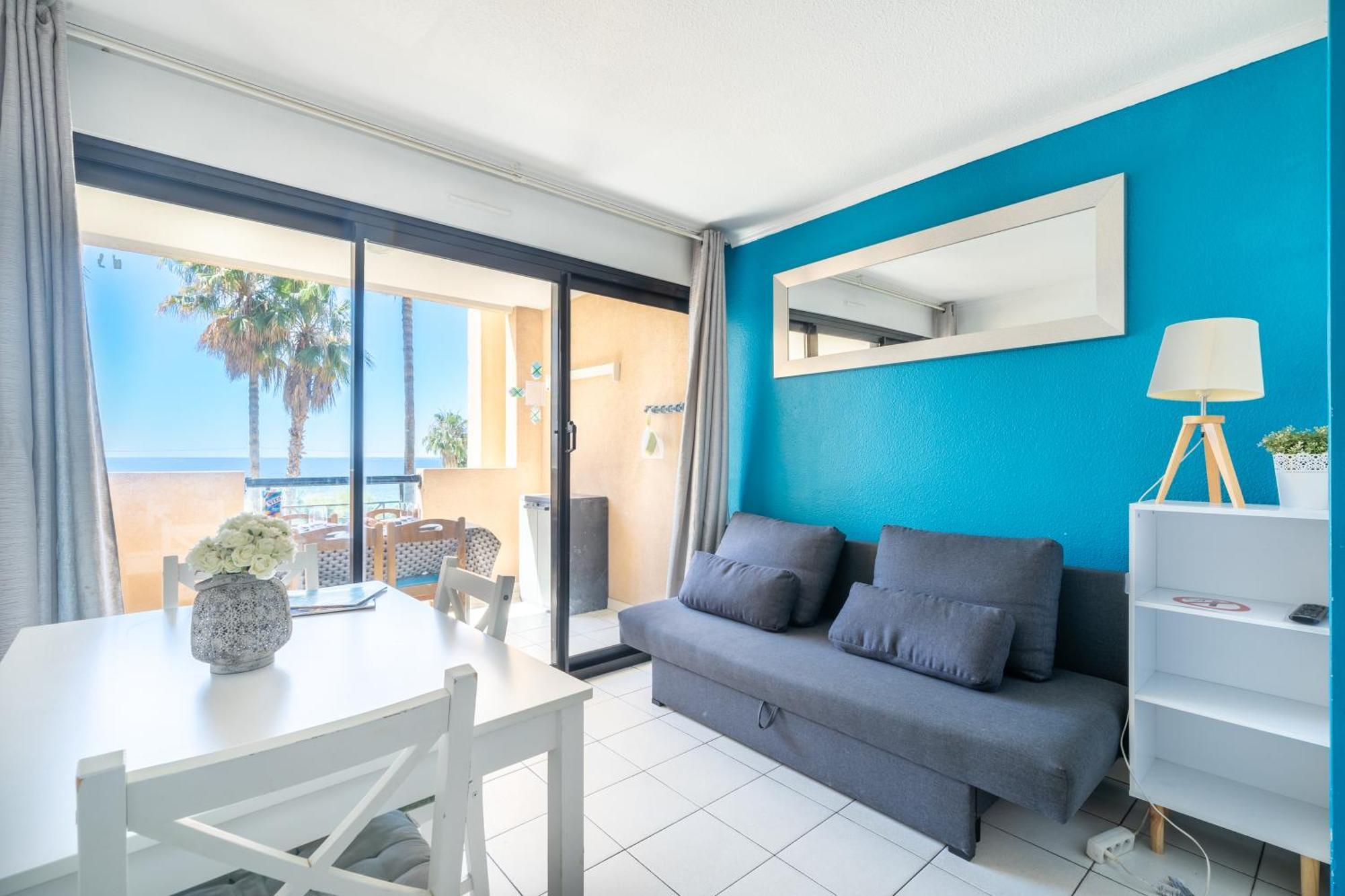 Residence La Palme D'Azur - Cannes Esterno foto