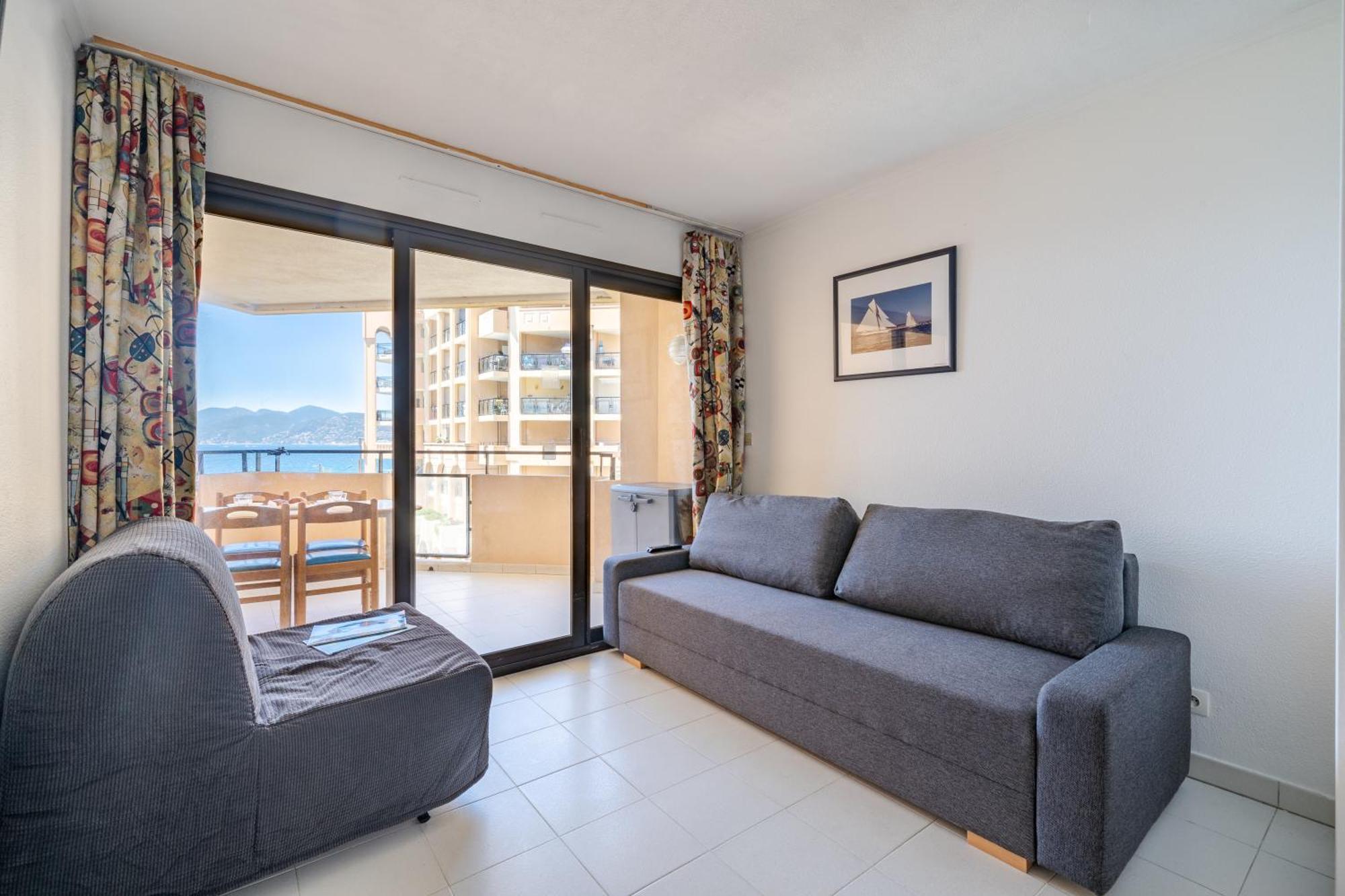 Residence La Palme D'Azur - Cannes Esterno foto