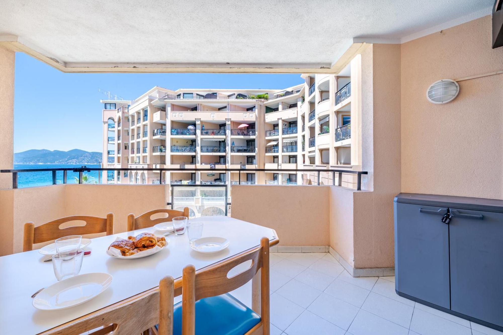 Residence La Palme D'Azur - Cannes Esterno foto