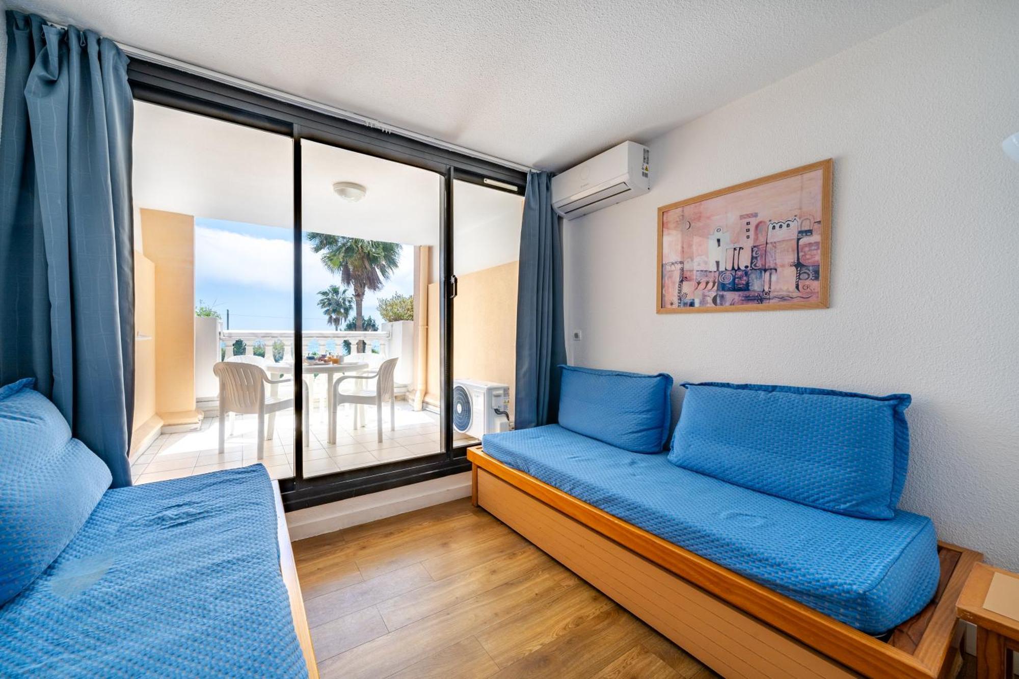 Residence La Palme D'Azur - Cannes Esterno foto
